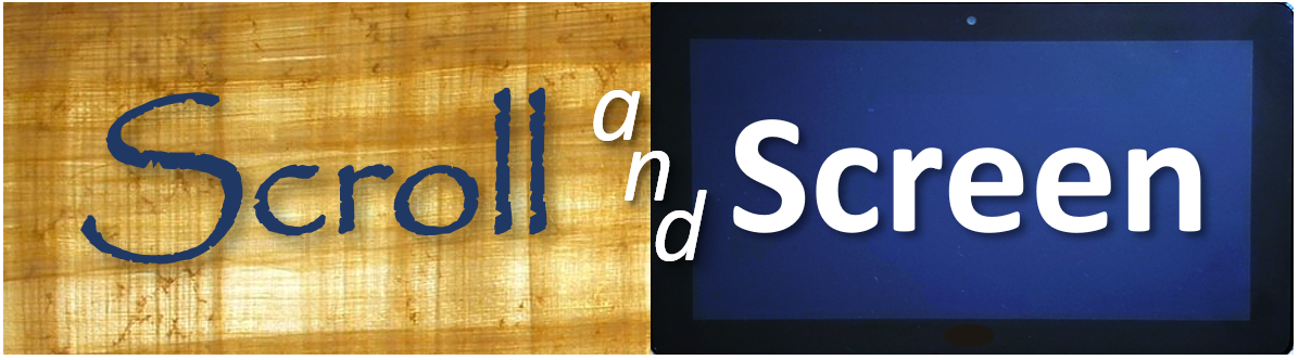 Scroll and Screen